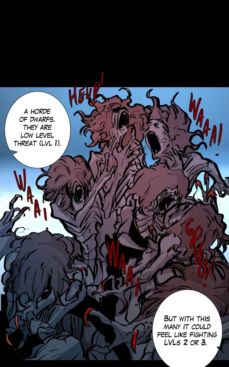 Red Spine Chapter 7 page 55 - 
