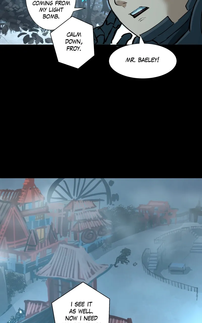 Red Spine Chapter 7 page 59 - 