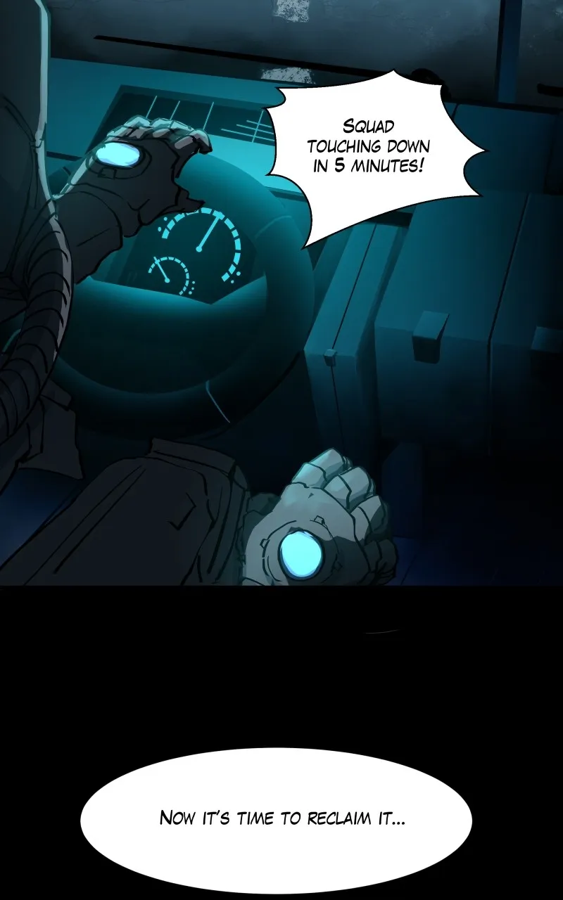 Red Spine Chapter 7 page 7 - 