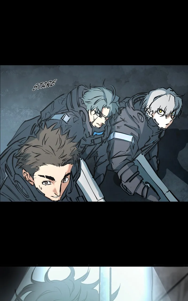 Red Spine Chapter 7 page 63 - 