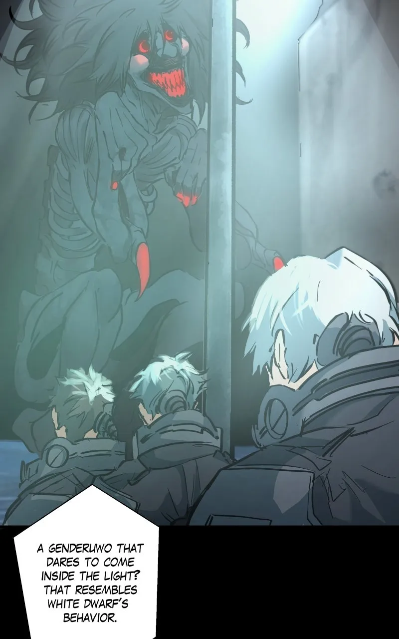Red Spine Chapter 7 page 64 - 