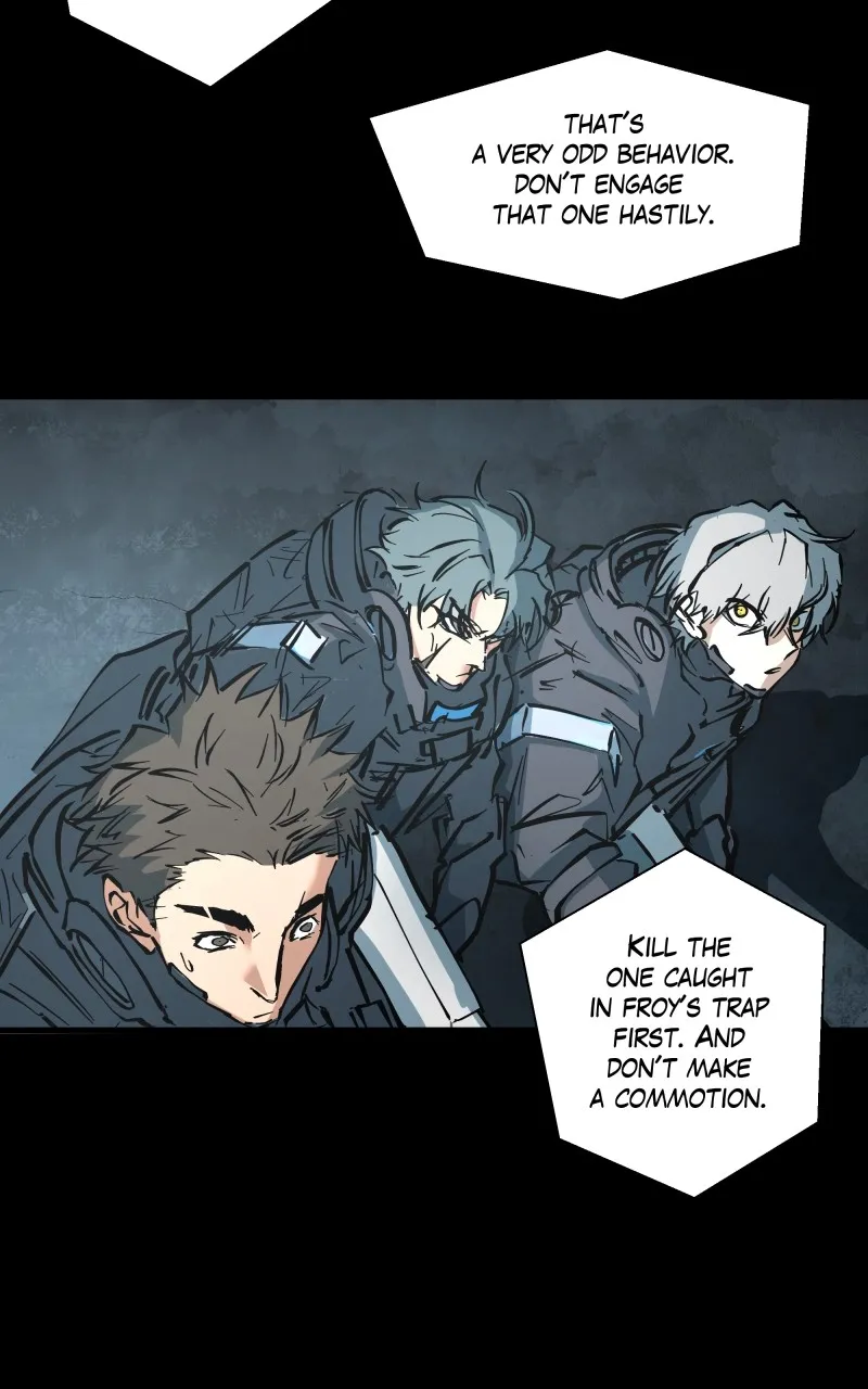 Red Spine Chapter 7 page 65 - 