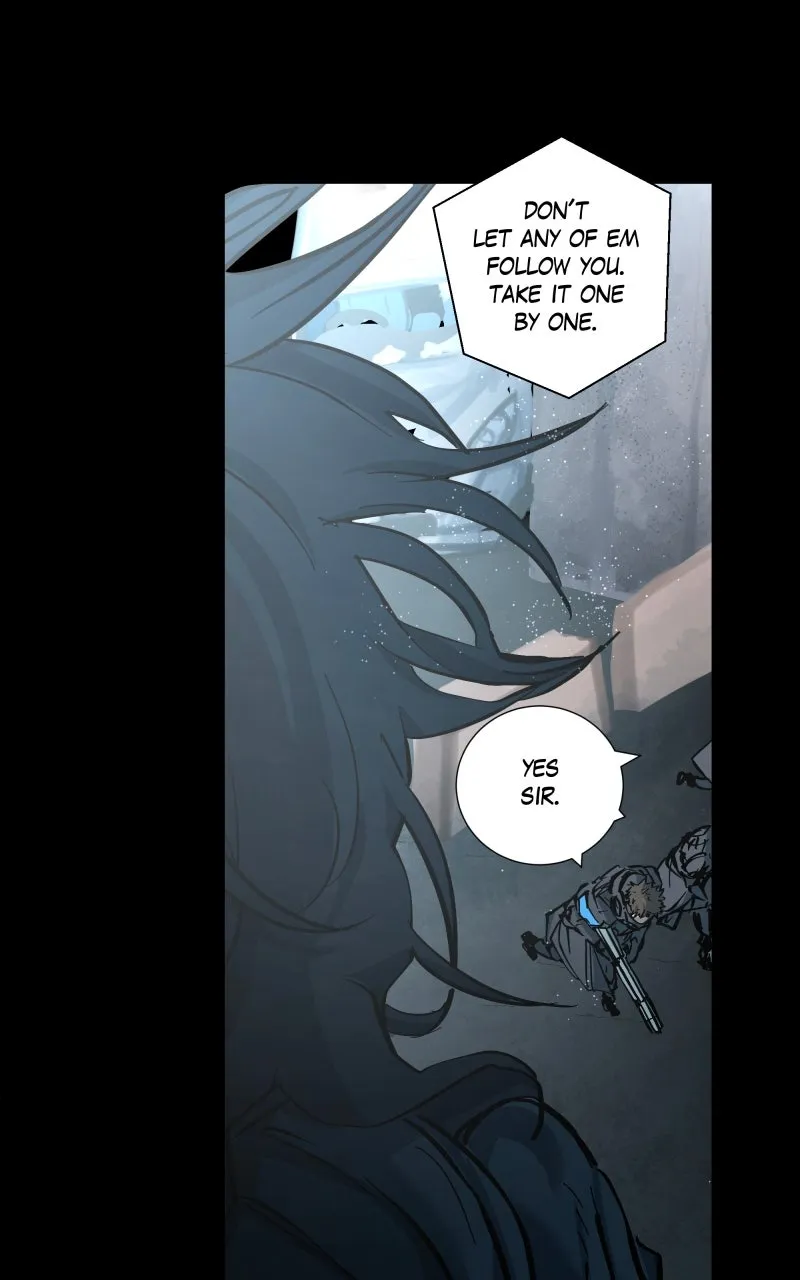 Red Spine Chapter 7 page 66 - 