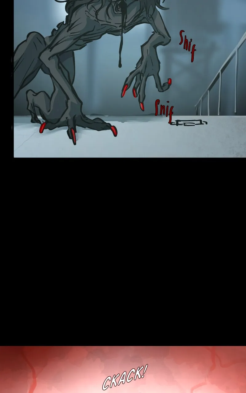 Red Spine Chapter 7 page 70 - 