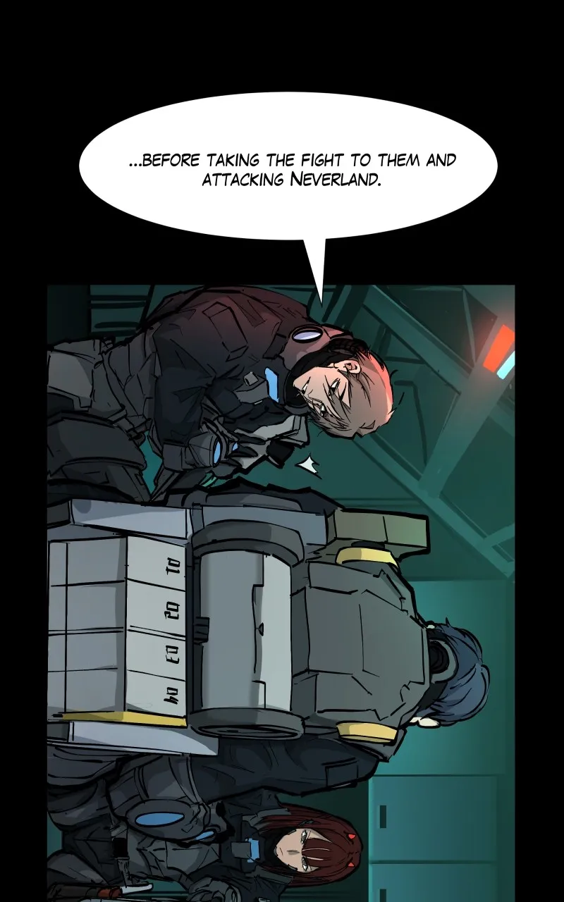 Red Spine Chapter 7 page 8 - 