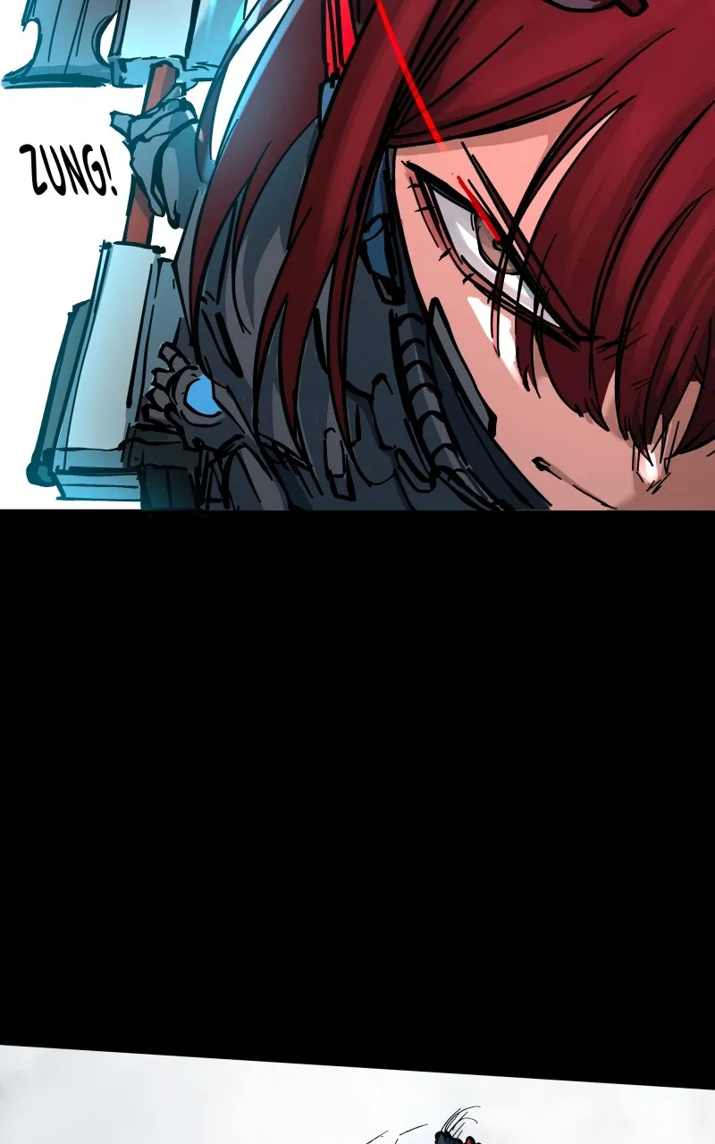 Red Spine Chapter 7 page 75 - 