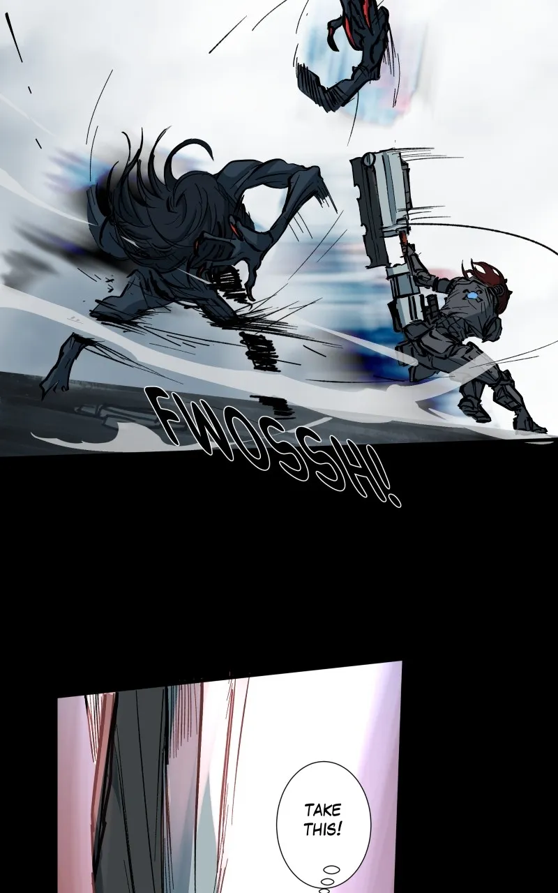 Red Spine Chapter 7 page 76 - 