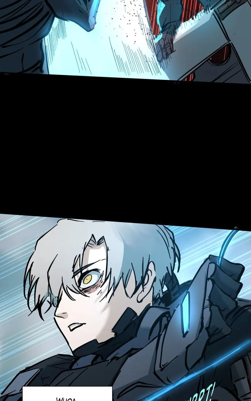 Red Spine Chapter 7 page 80 - 