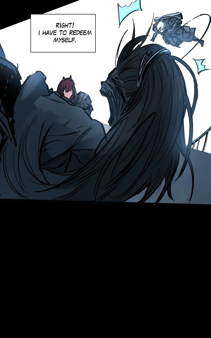 Red Spine Chapter 7 page 83 - 