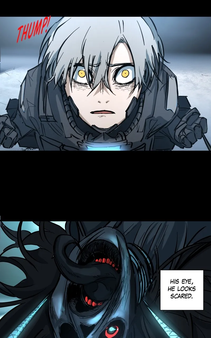 Red Spine Chapter 7 page 86 - 