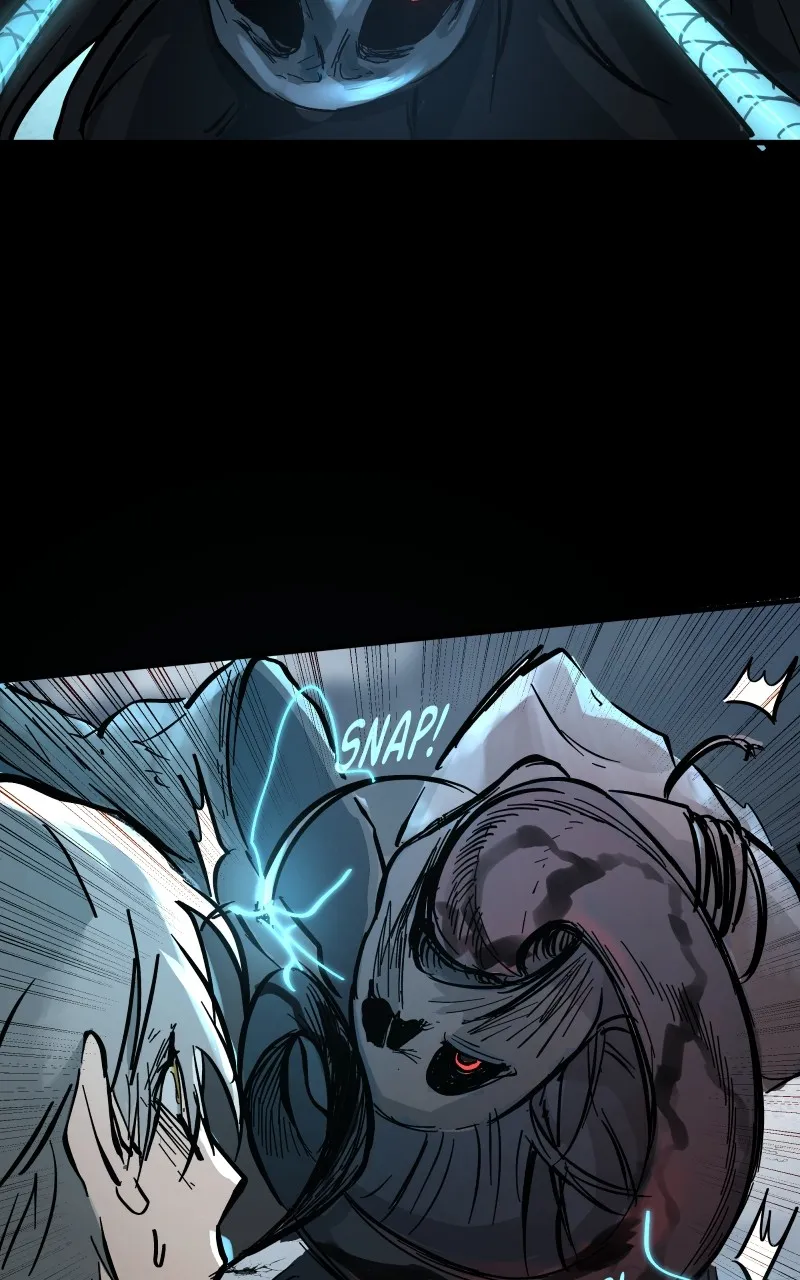 Red Spine Chapter 7 page 87 - 