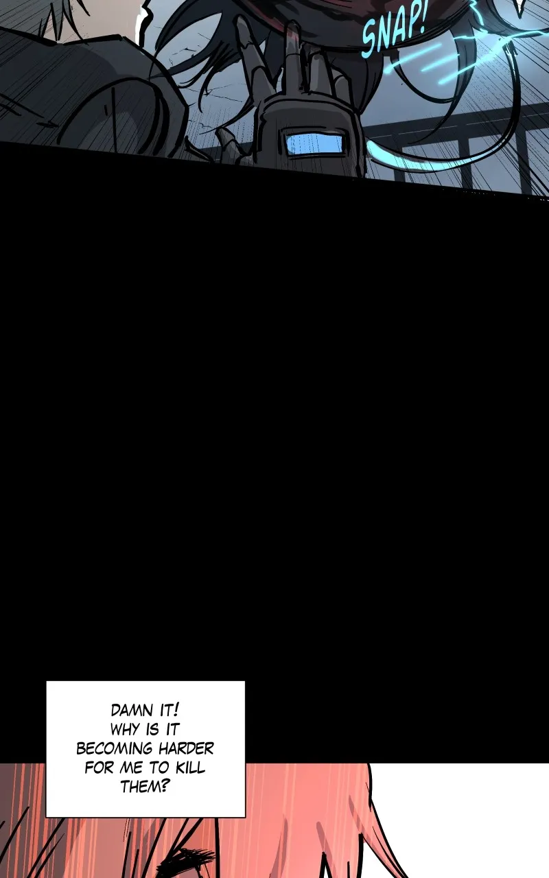 Red Spine Chapter 7 page 88 - 