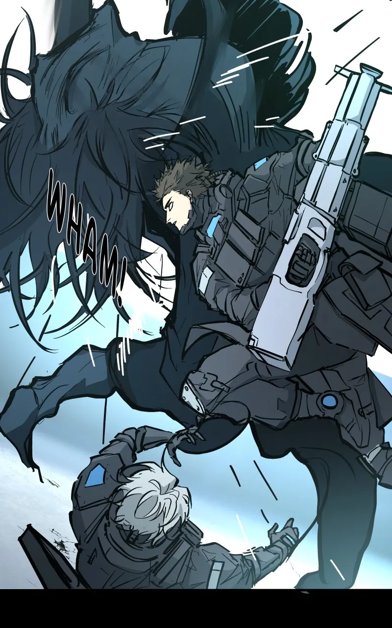 Red Spine Chapter 7 page 90 - 