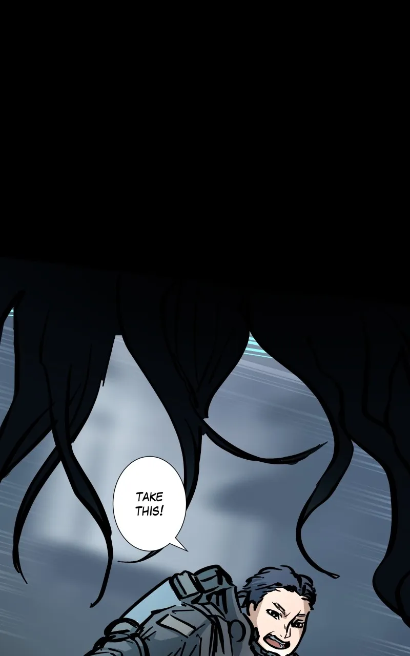 Red Spine Chapter 7 page 91 - 