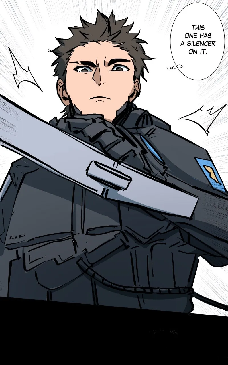 Red Spine Chapter 7 page 93 - 