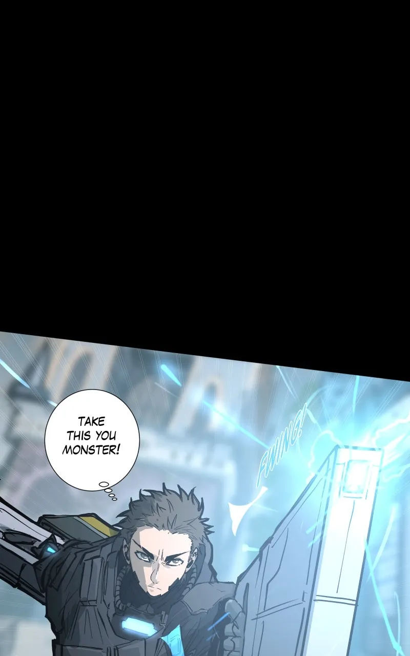 Red Spine Chapter 7 page 95 - 