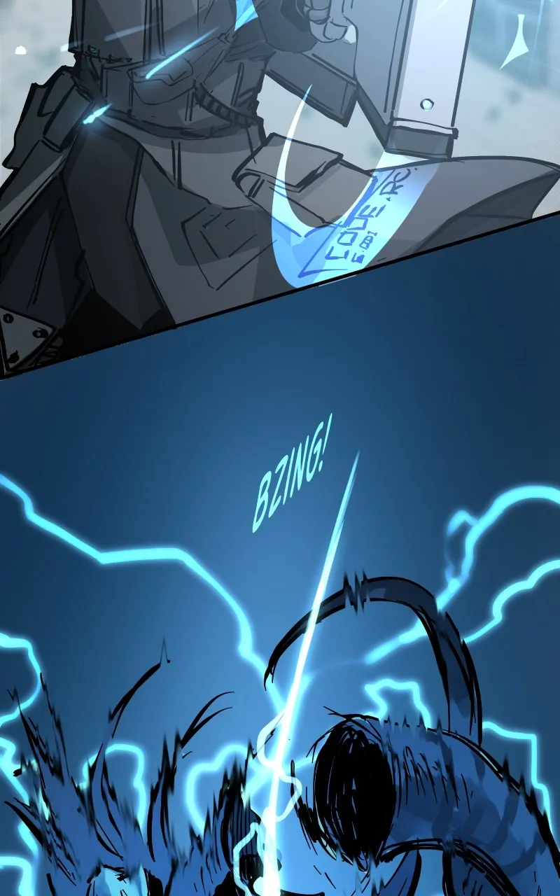 Red Spine Chapter 7 page 96 - 