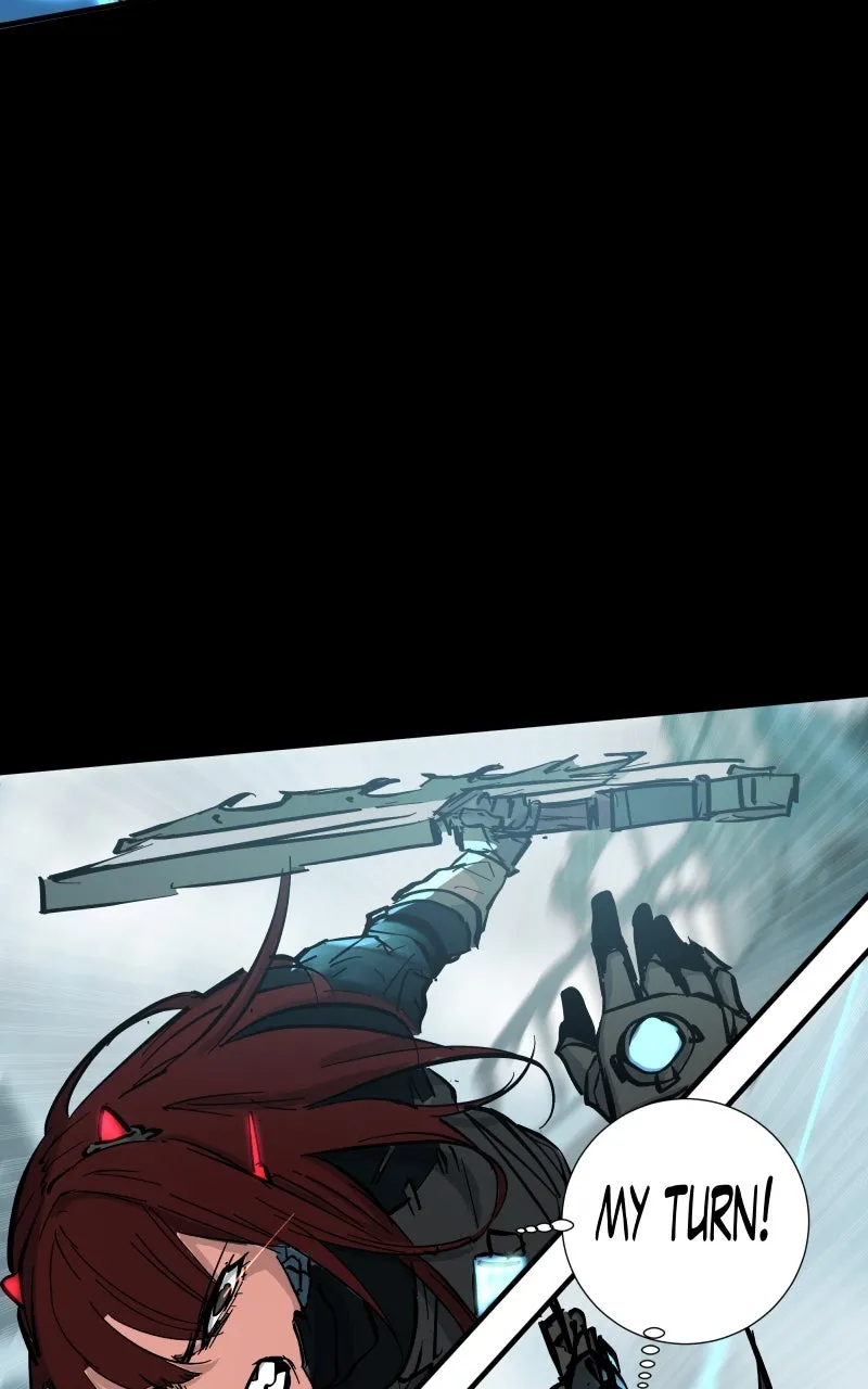 Red Spine Chapter 7 page 98 - 