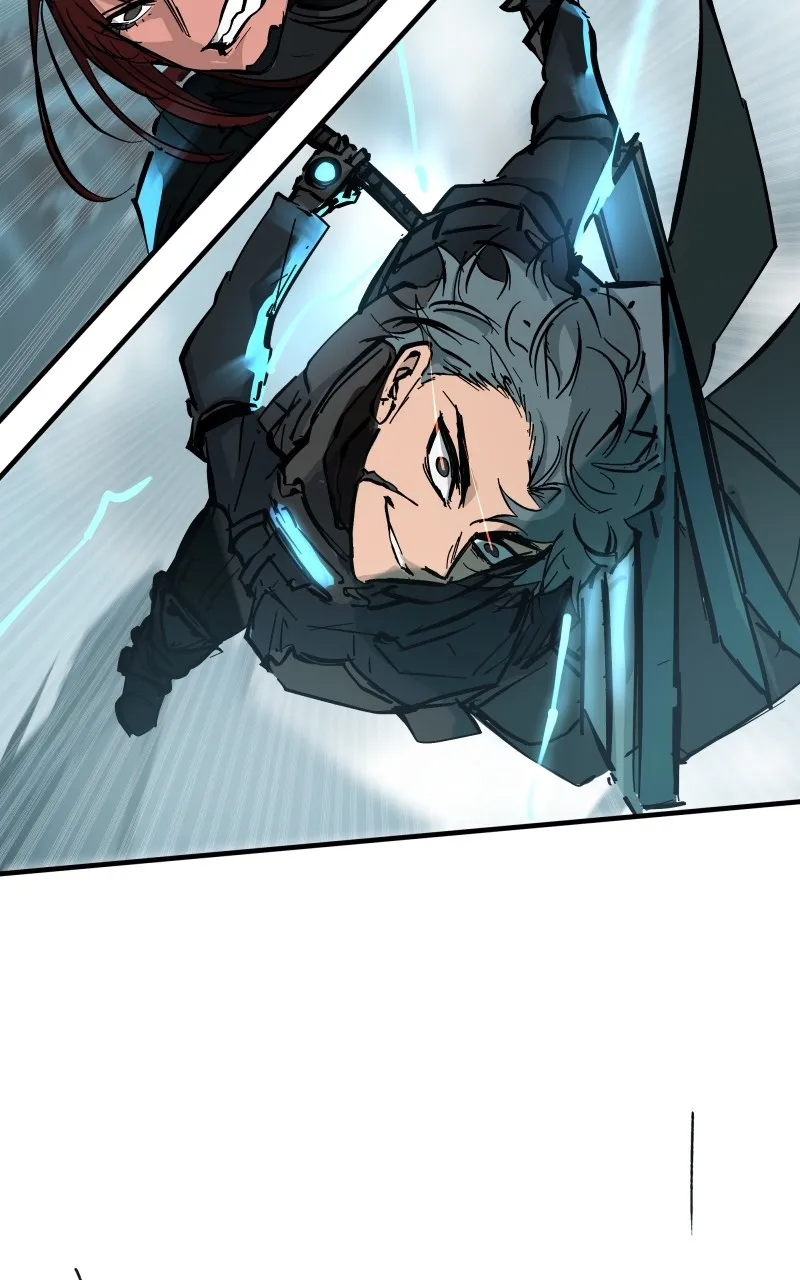 Red Spine Chapter 7 page 99 - 