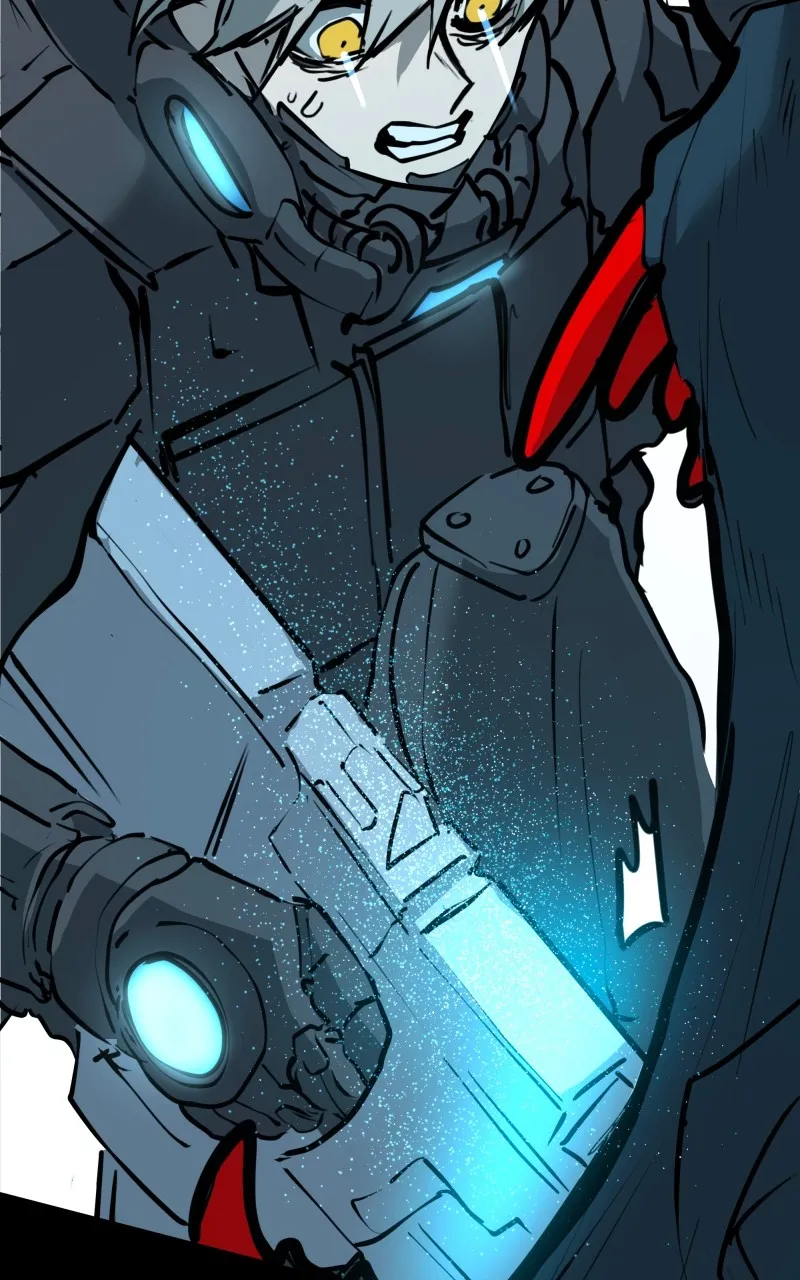 Red Spine Chapter 8 page 101 - 