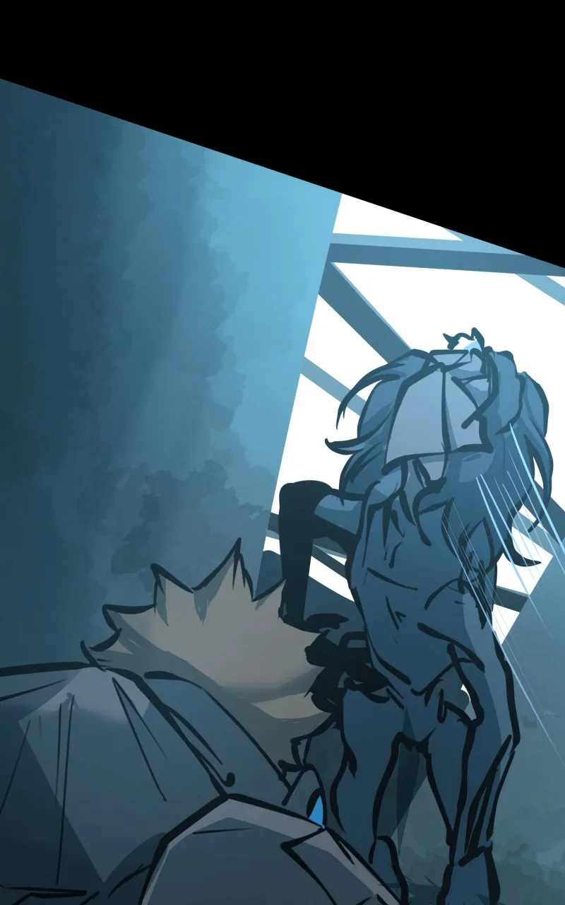 Red Spine Chapter 8 page 103 - 