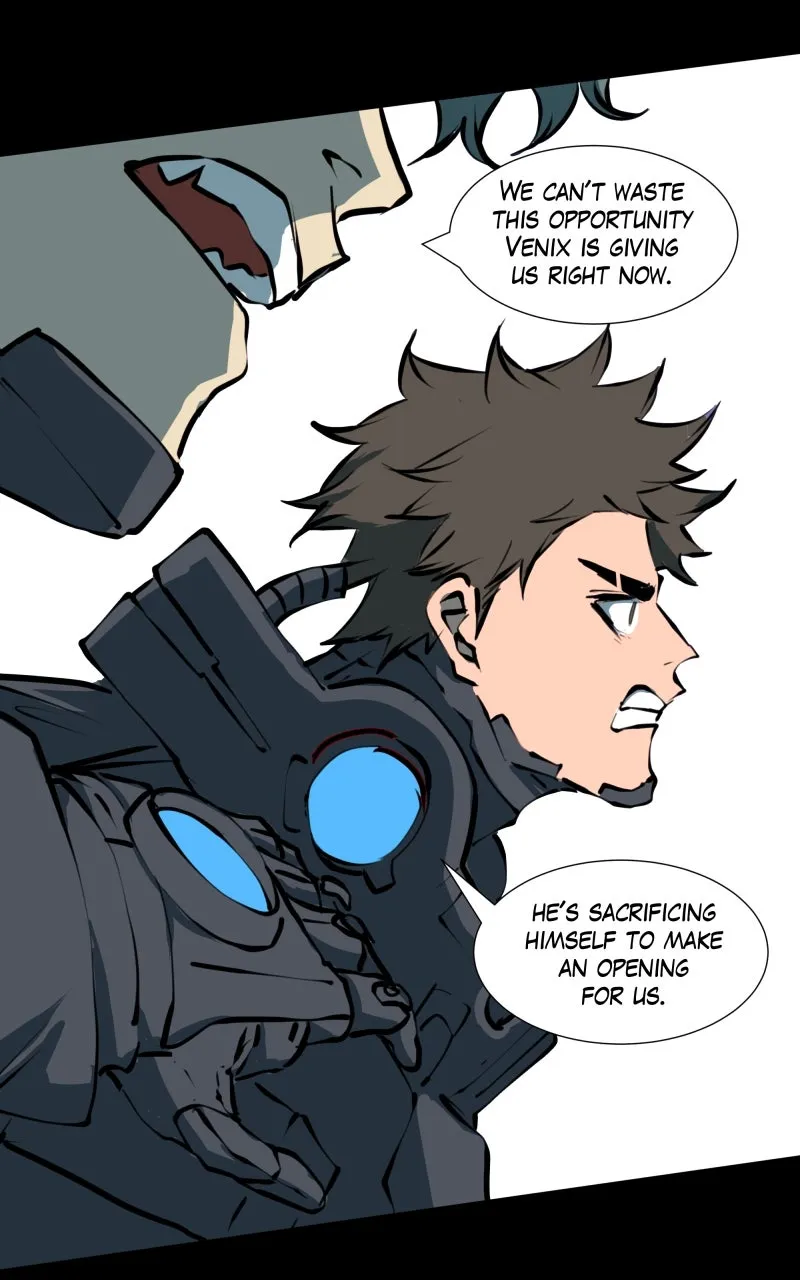 Red Spine Chapter 8 page 105 - 