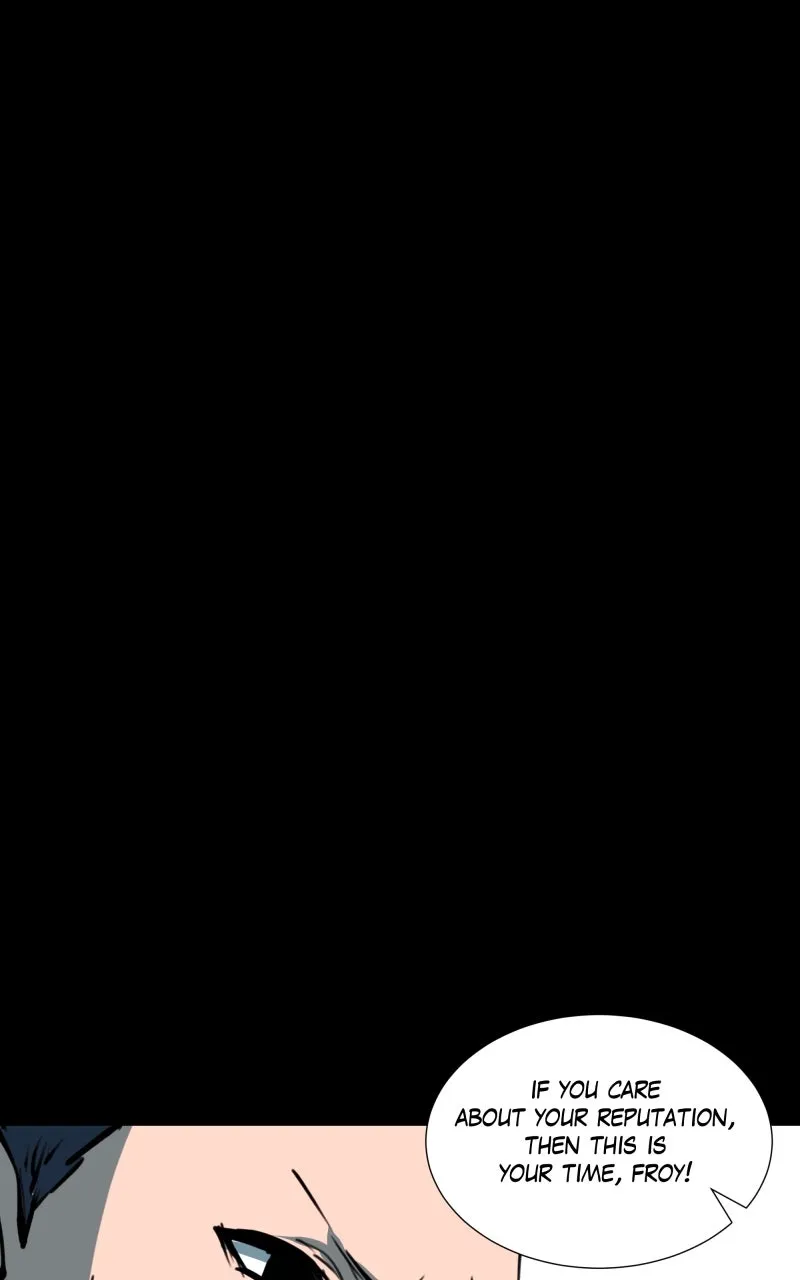 Red Spine Chapter 8 page 108 - 