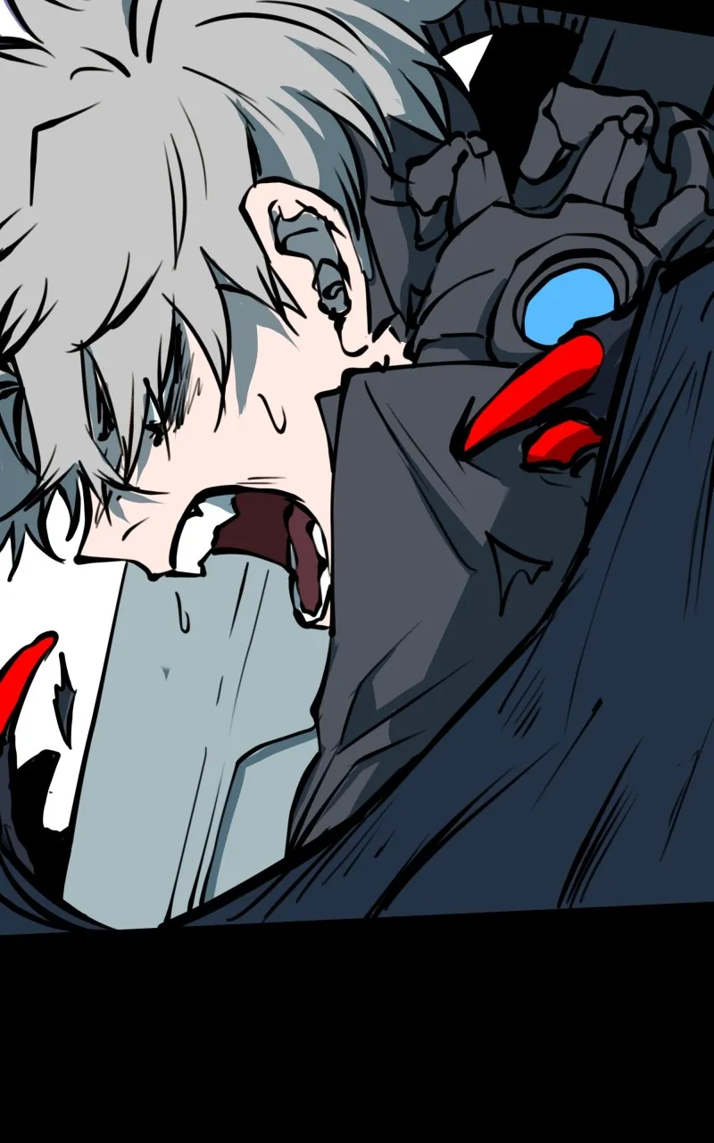 Red Spine Chapter 8 page 110 - 