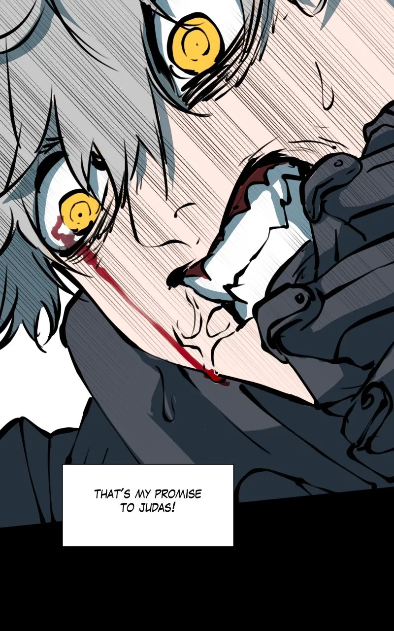 Red Spine Chapter 8 page 112 - 