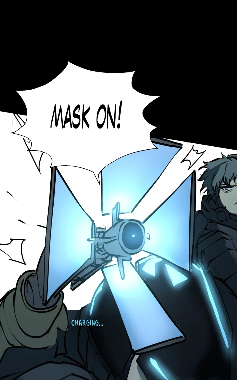 Red Spine Chapter 8 page 114 - 