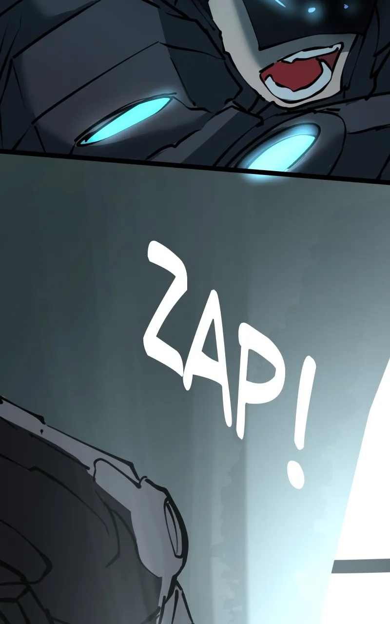 Red Spine Chapter 8 page 115 - 