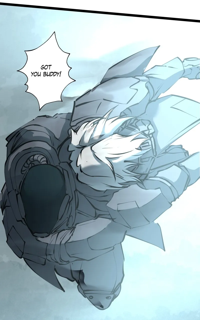 Red Spine Chapter 8 page 120 - 