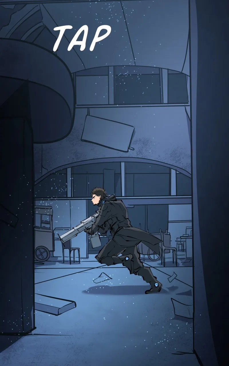 Red Spine Chapter 8 page 13 - 