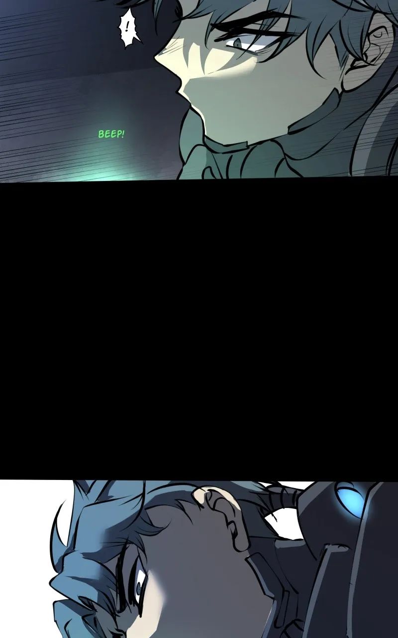 Red Spine Chapter 8 page 124 - 