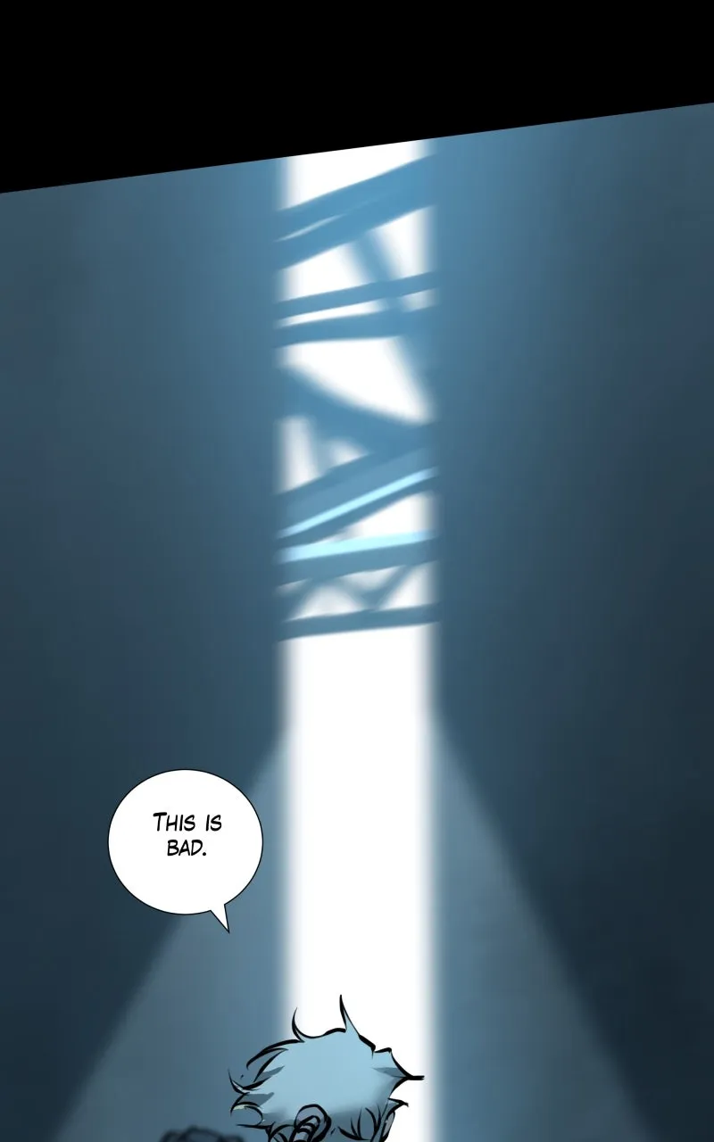 Red Spine Chapter 8 page 126 - 