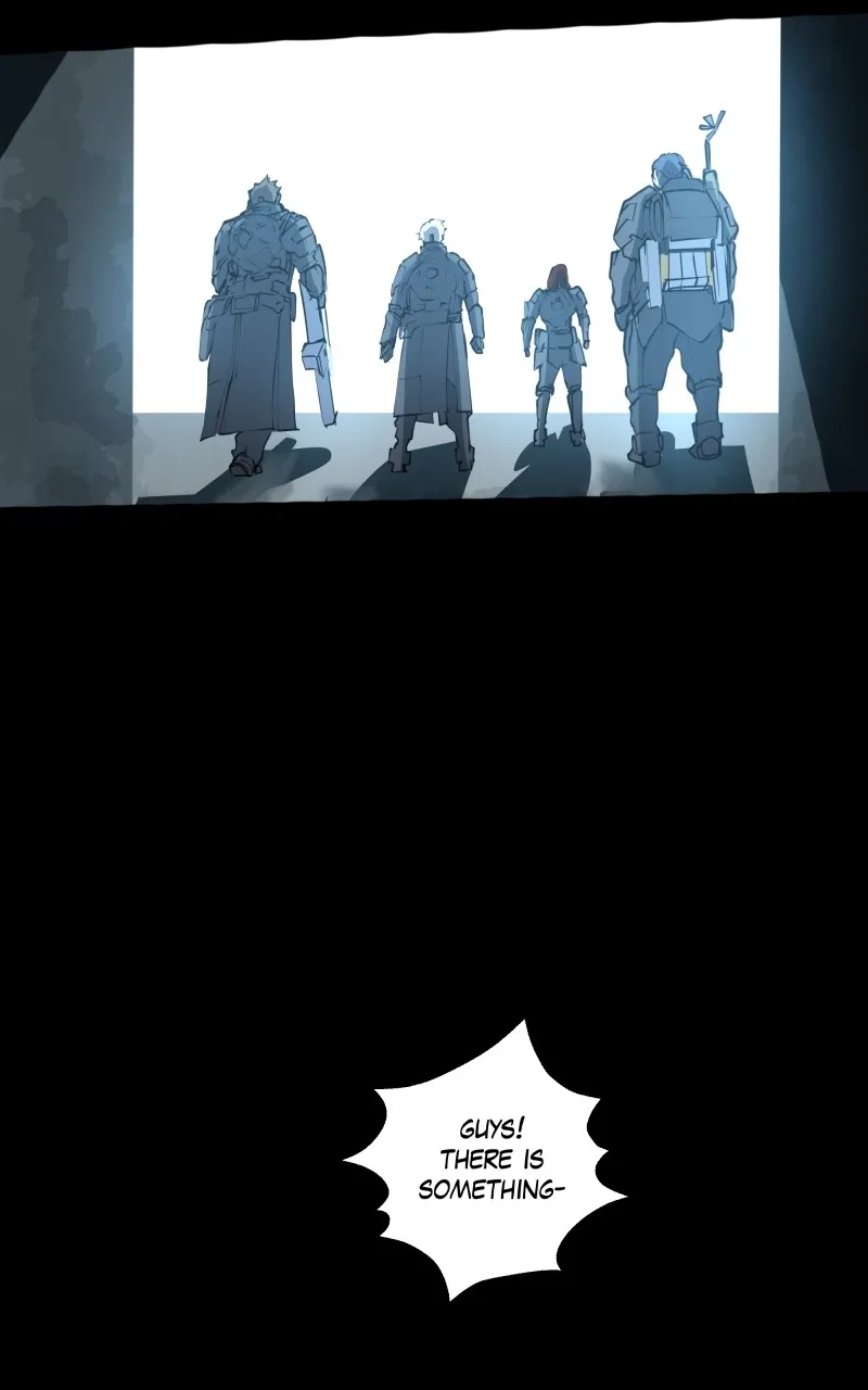 Red Spine Chapter 8 page 129 - 