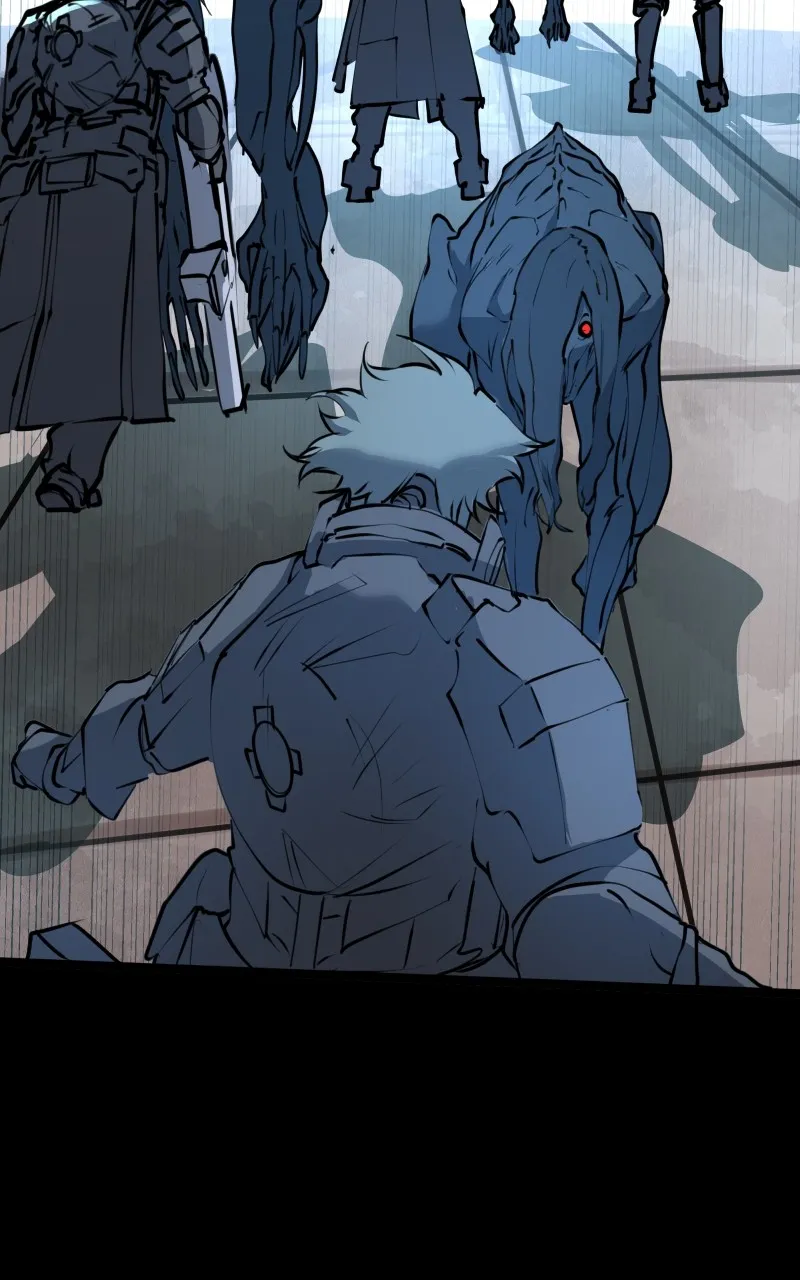 Red Spine Chapter 8 page 131 - 