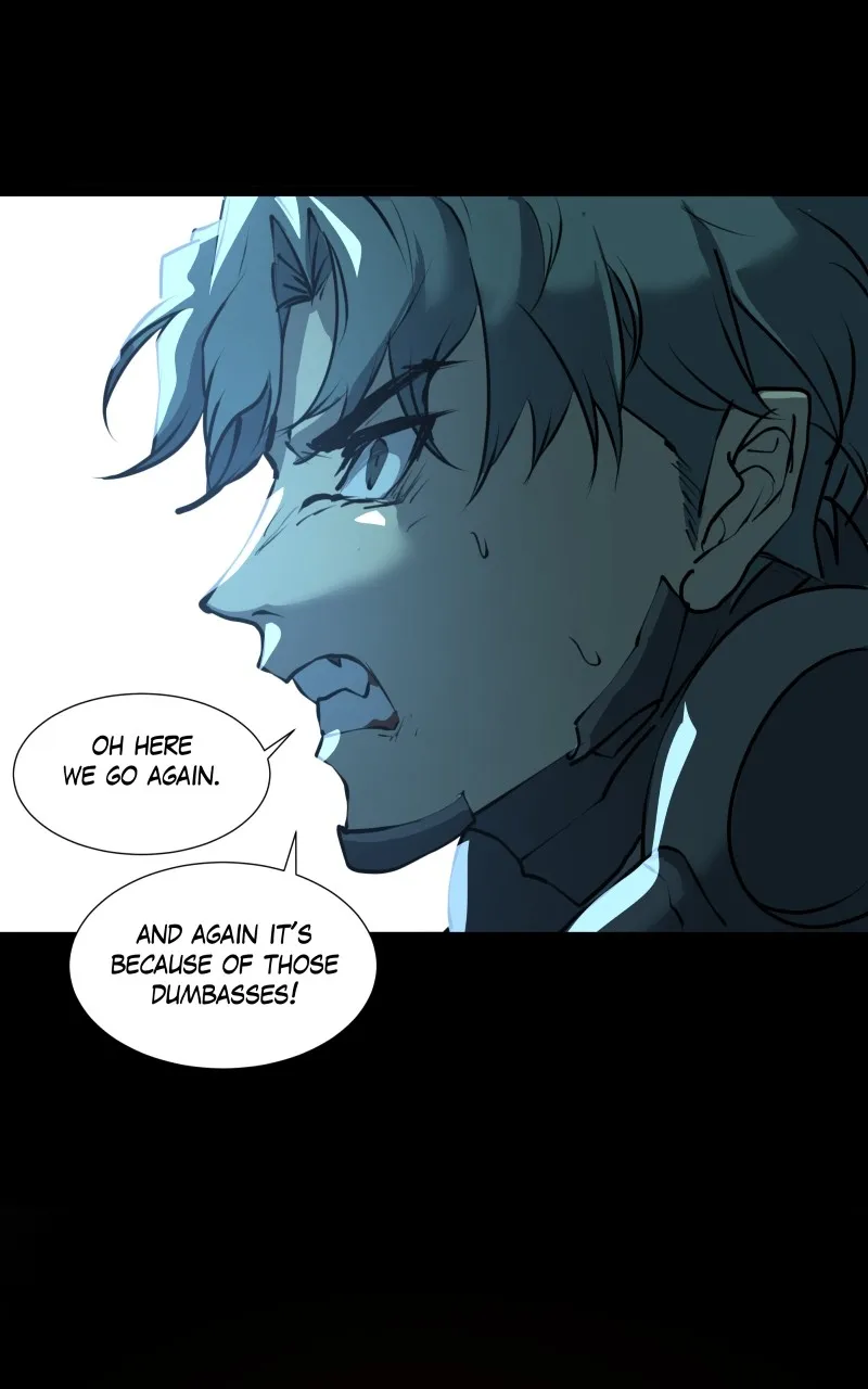 Red Spine Chapter 8 page 132 - 
