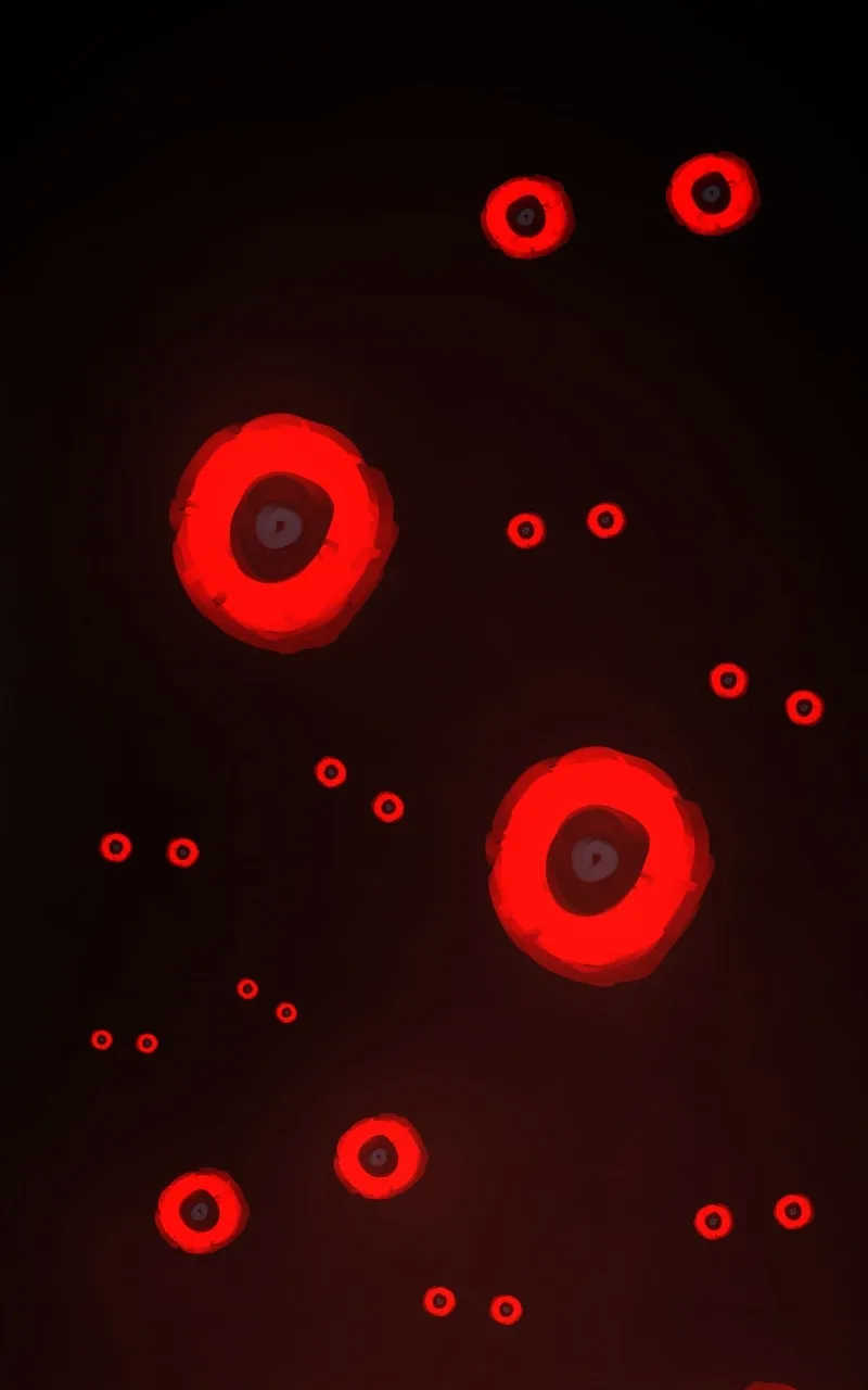 Red Spine Chapter 8 page 133 - 