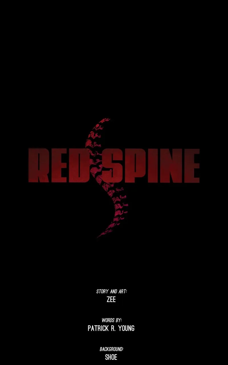 Red Spine Chapter 8 page 138 - 