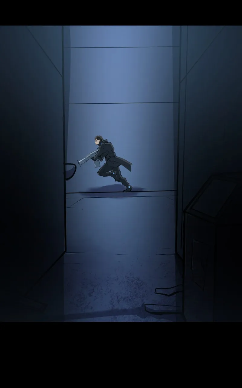 Red Spine Chapter 8 page 15 - 