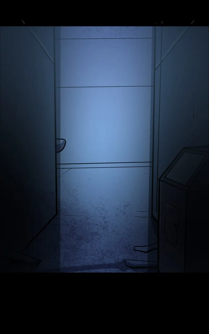 Red Spine Chapter 8 page 16 - 