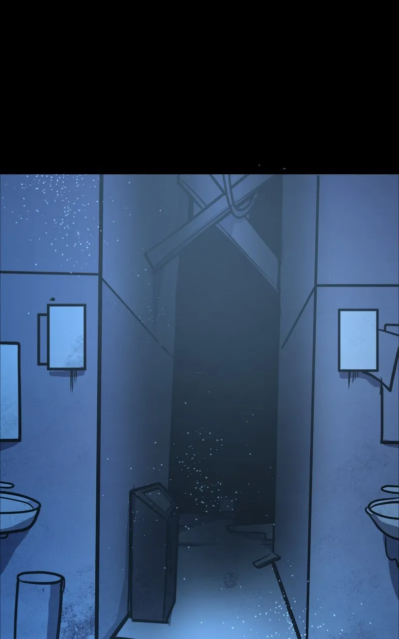 Red Spine Chapter 8 page 18 - 