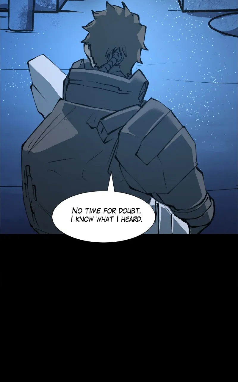 Red Spine Chapter 8 page 19 - 