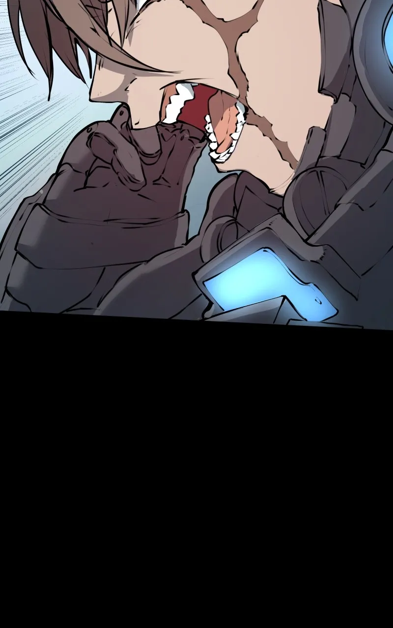 Red Spine Chapter 8 page 23 - 