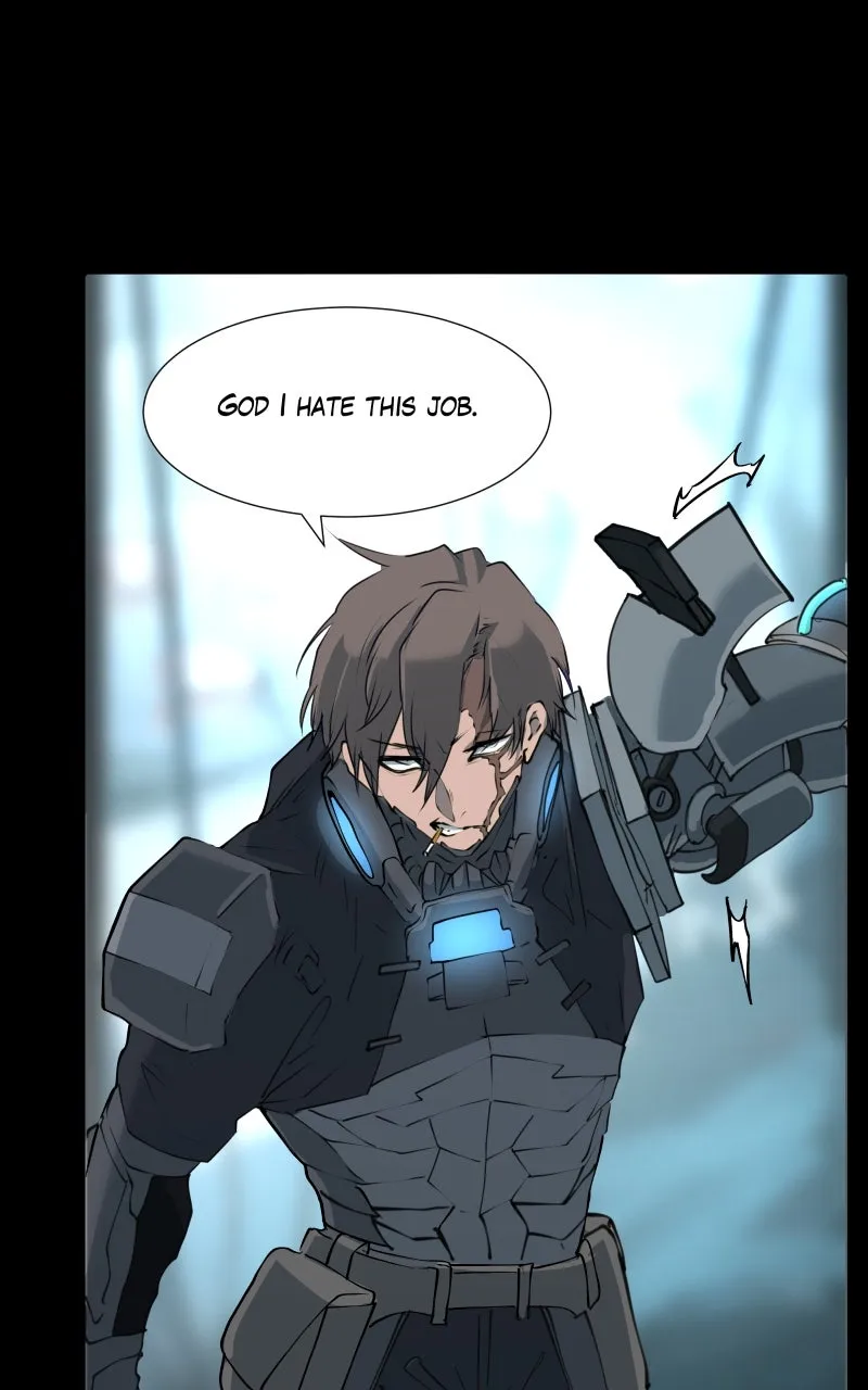Red Spine Chapter 8 page 24 - 