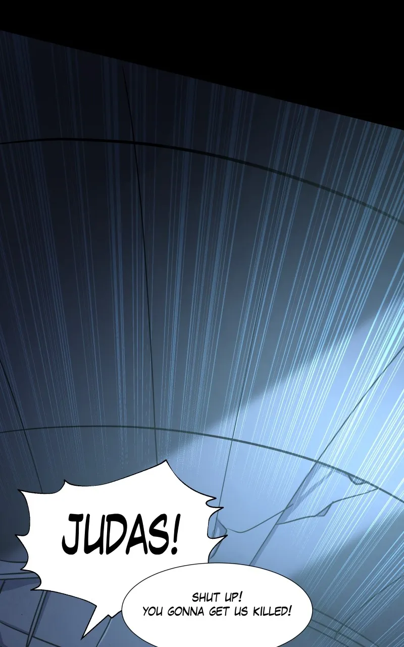Red Spine Chapter 8 page 27 - 