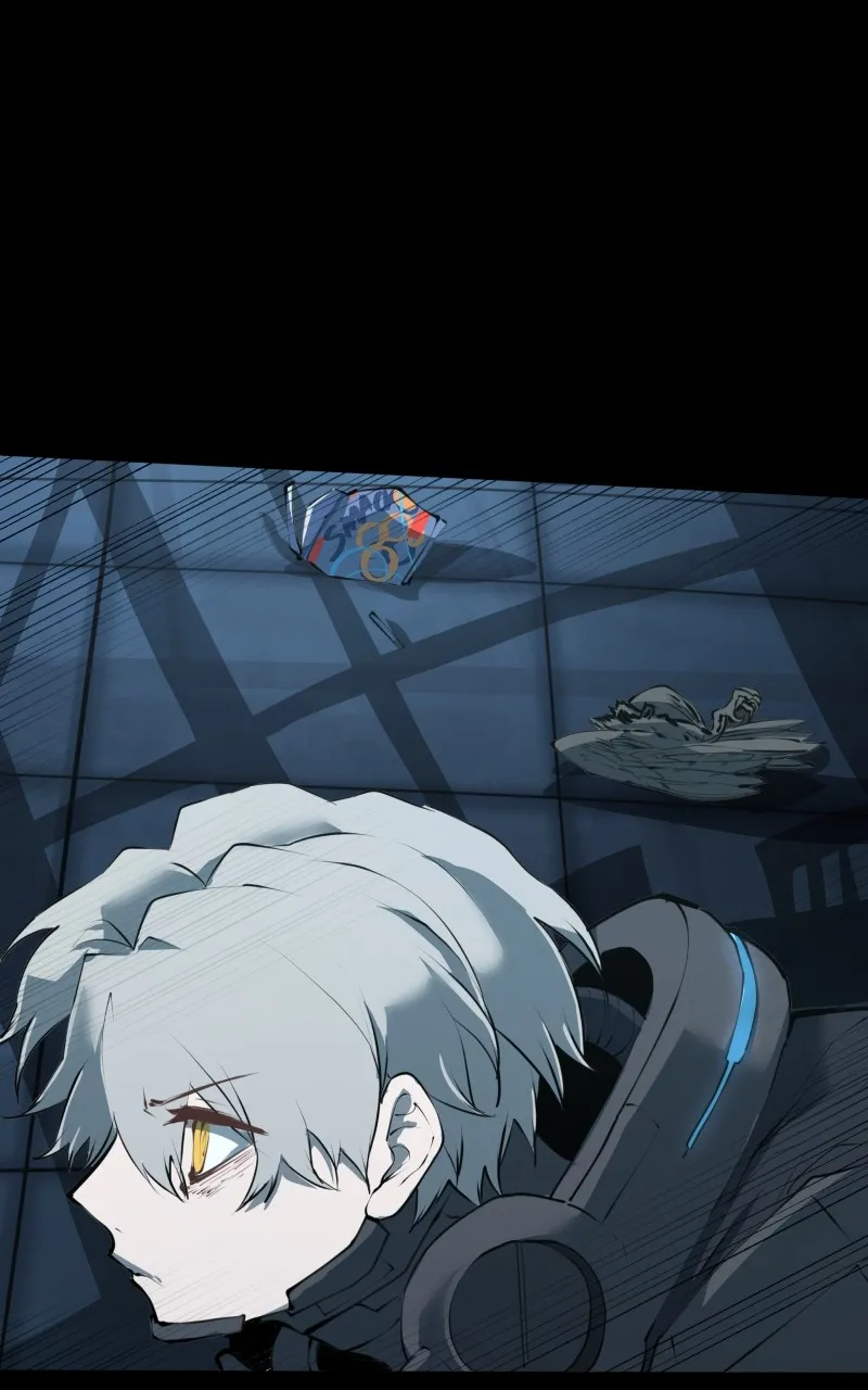 Red Spine Chapter 8 page 29 - 