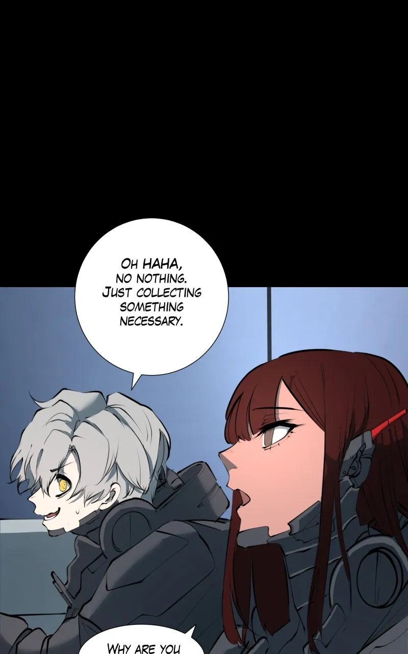 Red Spine Chapter 8 page 37 - 