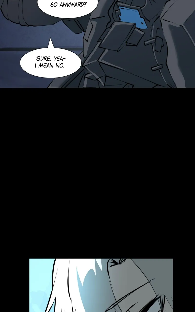 Red Spine Chapter 8 page 38 - 